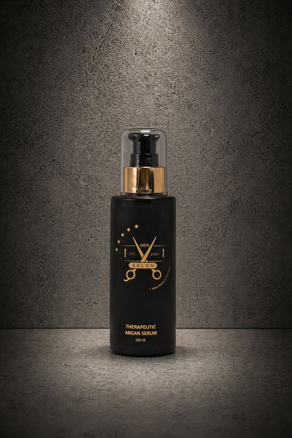 סרום ארגן טיפולי — Argan Serum